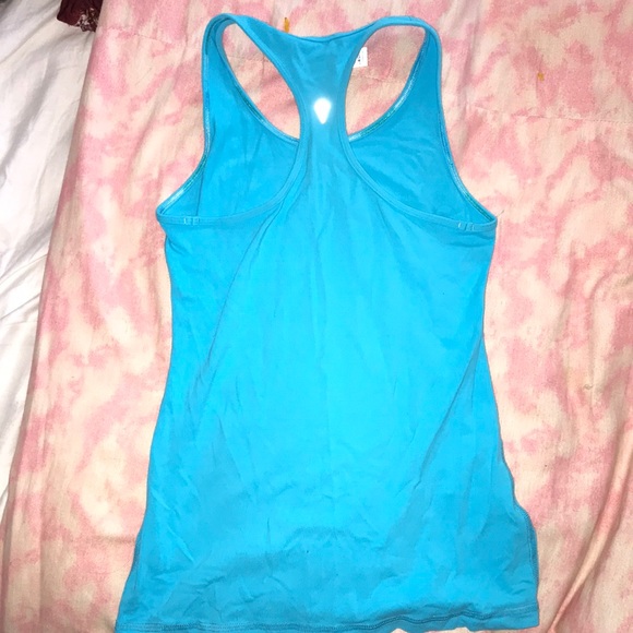 Ivivva Athletic Tank Top - Picture 3 of 3
